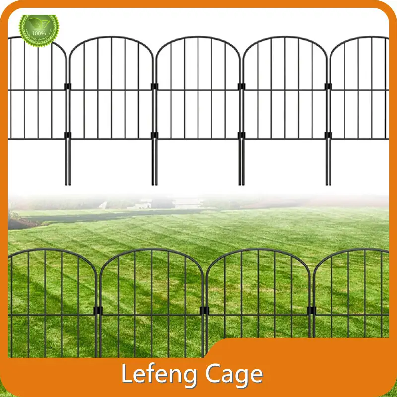 Lefeng Cage Pet Cage Electrophoresis; Pet Cagesupply 1