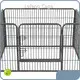 Pet Cage Supplier Wire Pin; A195;made in China 1