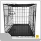 Lefeng Cage Medium Cage for Dogs Electrophoresis; Medium Cage for Dogssupplier 1