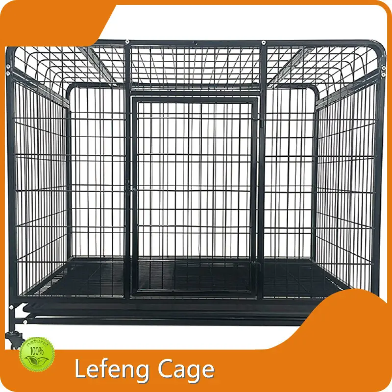 Dog Cage for Car Made in China A195; 1