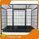 Dog Cage for Car Made in China A195; 1