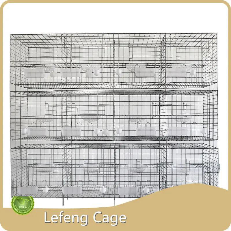 Pigeon Cage Outdoor LFGL50QA3B Made in China 1