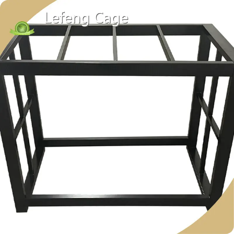 Durable Breeding Equipment 1