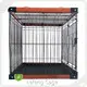 Lefeng Cage Extra Large Dog Crate L95*W70*H70CMfactory Direct Supply 1