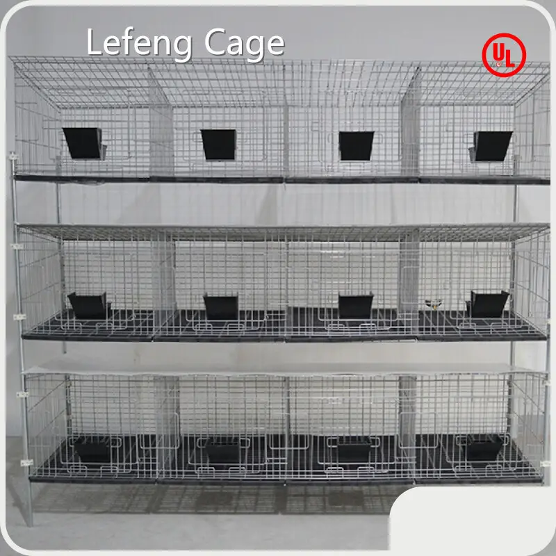 Reliable Outdoor Pet Fence Factory Direct Supply 1