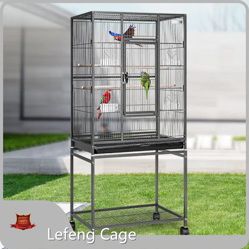 Aviary for Sale Wholesale - Lefeng Cage 1