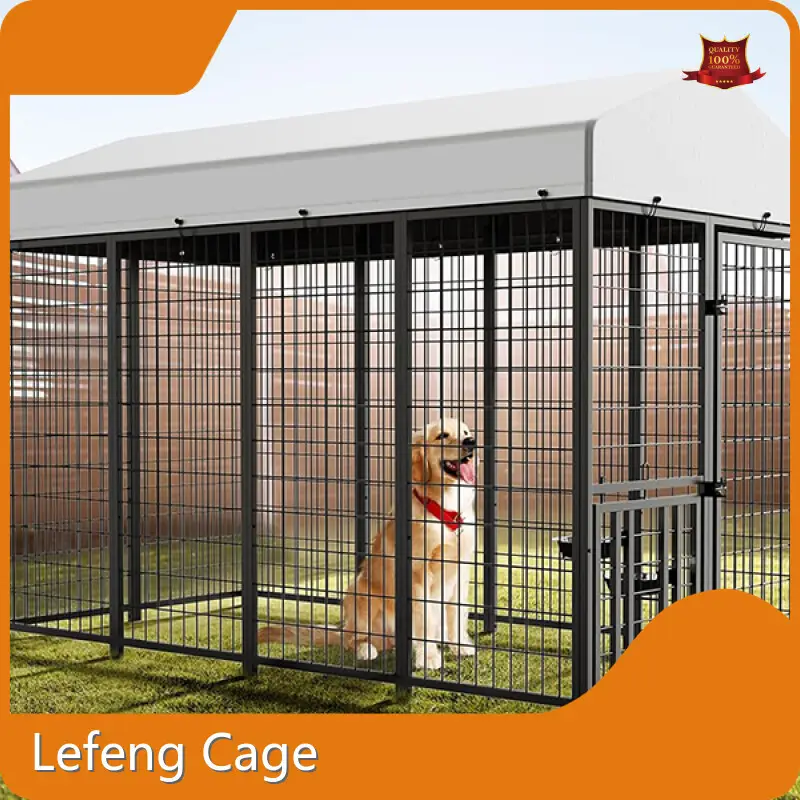 Reliable Dog Crates for Puppies Price List 1