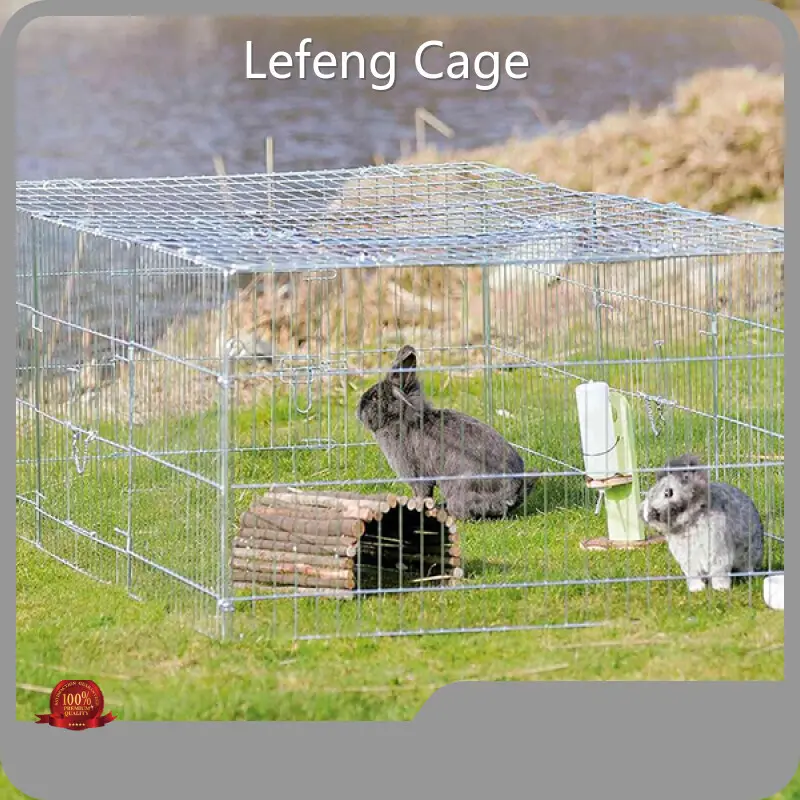 Big Dog Crate L180xW120xH60cm; Wholesale - Lefeng Cage 1