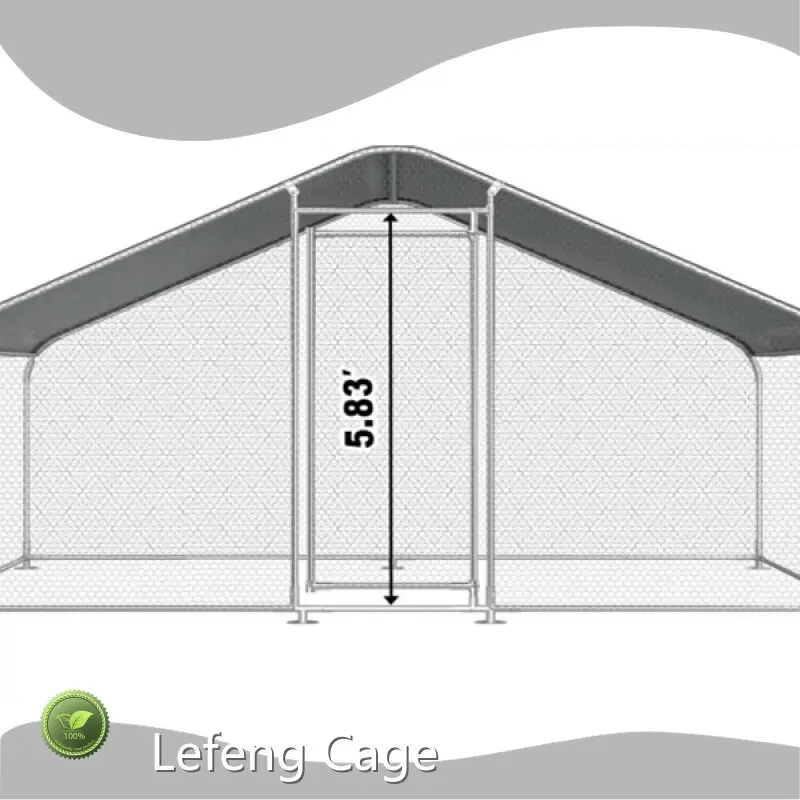 Custom Breeding Equipment Manufacturer 1