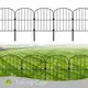 Professional Metal Fence for Front Yard Manufacturer 1