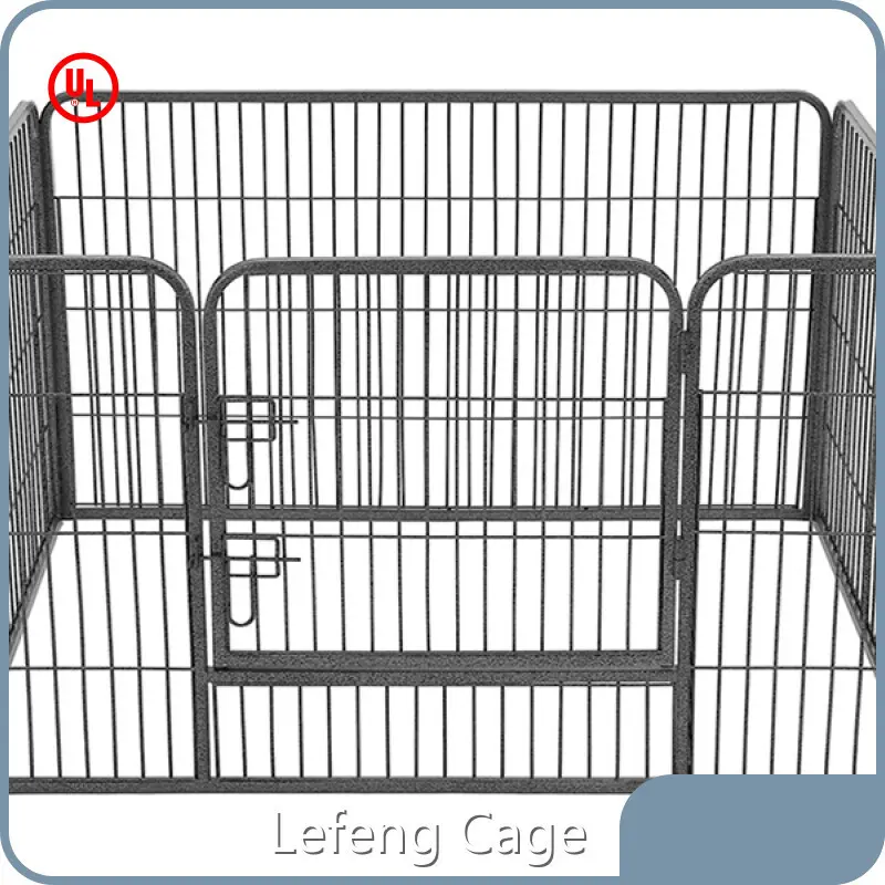 Small Dog Cage From China Vertical Wire 2.2mm 1