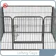 Small Dog Cage From China Vertical Wire 2.2mm 1