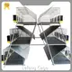 Cages for Bunny Rabbits SPYFTL50QA3B - - Lefeng Cage 1