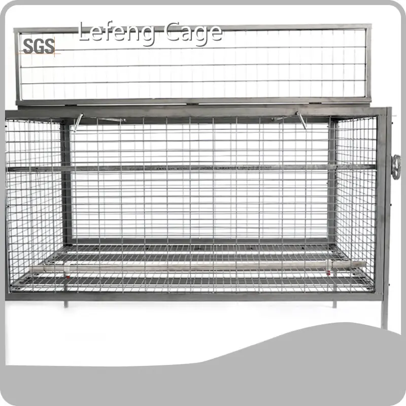 OEM&ODM Animal Cages Factory Price 1
