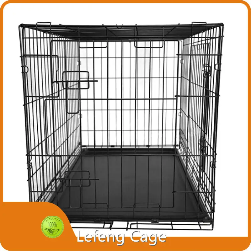 Durable Pet Cage Supplier Manufacturing 1
