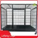 Crate for Dogs Large Plastic Base * 1from China 1