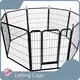 Outdoor Cat Enclosure Electrophoresis; Double Corrugated Cardboard Boxmade in China 1