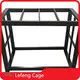 Creative Iron Bed Frame Series 1