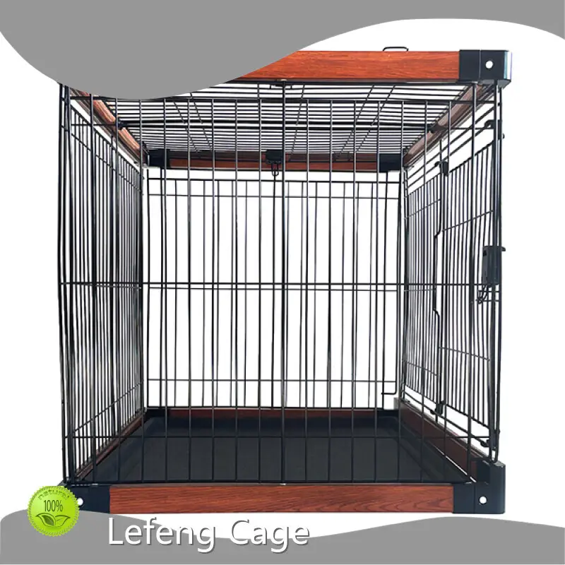 Cage of Dog From China L95*W70*H70CM 1