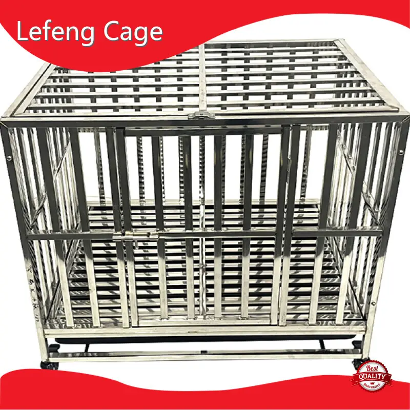 Good Selling Dog Crates for Large Dogs Factory 1