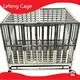 Good Selling Dog Crates for Large Dogs Factory 1
