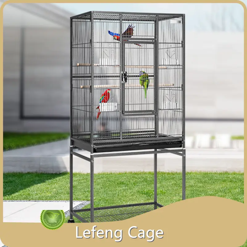 Safe to Use Birdcages for Sale Birdcages for Sale Company 1