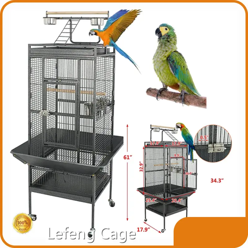 Lefeng Cage Animal Cages Animal Cagesseries 1