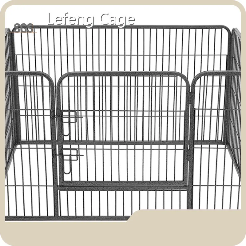 OEM&ODM Dog Crates for Puppies 1