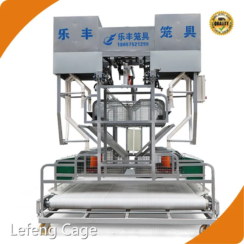 Long Lasting Rabbit Cage Manufacturers Supply 1