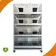 Cost-Effective Double Breeding Cages Price List 1