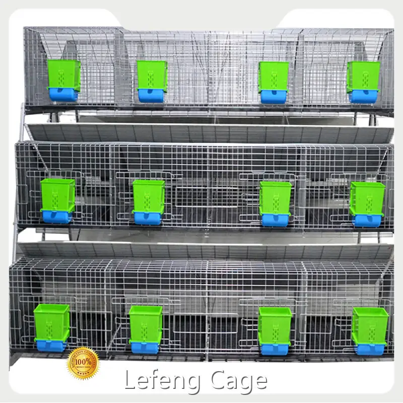 Factory Price Breeding Cage Factory Direct Supply 1