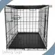 Foldable Dog Cage Factory Price A195; 1