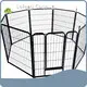 Large Dog Cage A195;factory 1