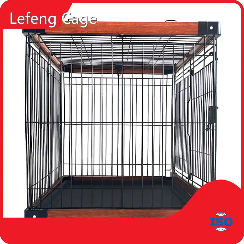 Hot Salebird Cage L95*W70*H70CM 1