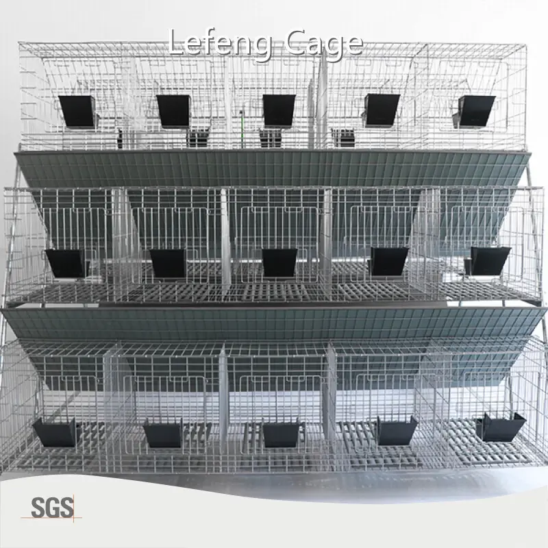 Lefeng Cage Massive Rabbit Hutch SPYFTL40QA3Bfactory Price 1