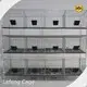 Indoor Rabbit House 50cm Wide X 60cm Deep (optional Specifications) Wholesale - Lefeng Cage 1