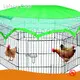 Lefeng Cage Chicken Breeding Cages Electrophoresis;made in China 1