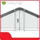Factory Direct Mobile Chicken Cage 1