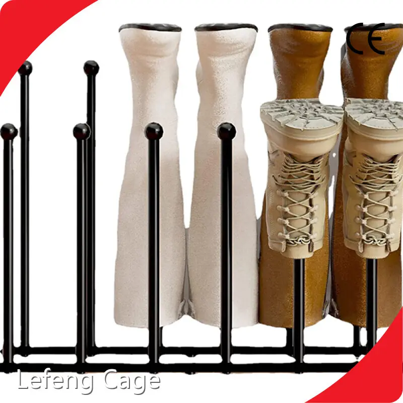 Trapping Cage From China 1