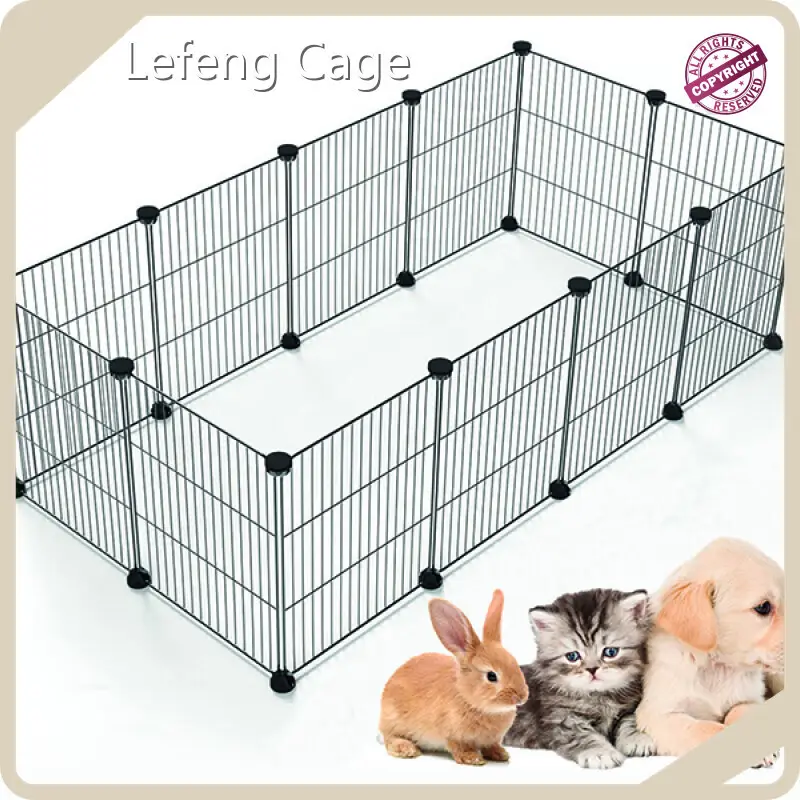Large Dog Cage Made in China 1