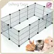 Large Dog Cage Made in China 1