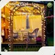 Factory Direct Metal Indoor Planter Stand Factory Price 1