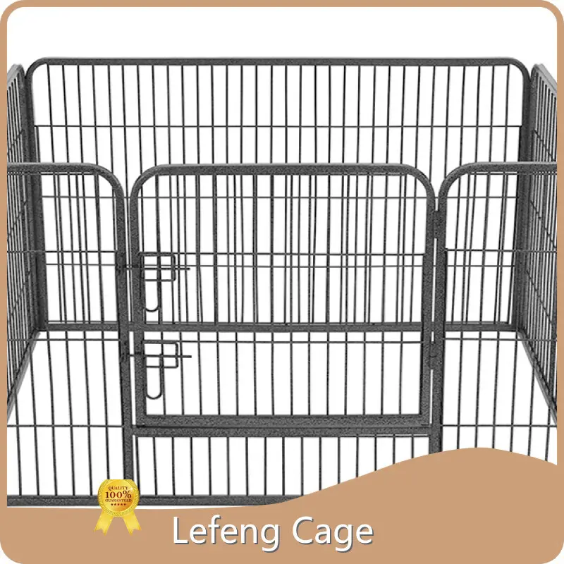 Factory Price Cage of Dog Cage of Dog Company 1