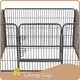 Factory Price Cage of Dog Cage of Dog Company 1