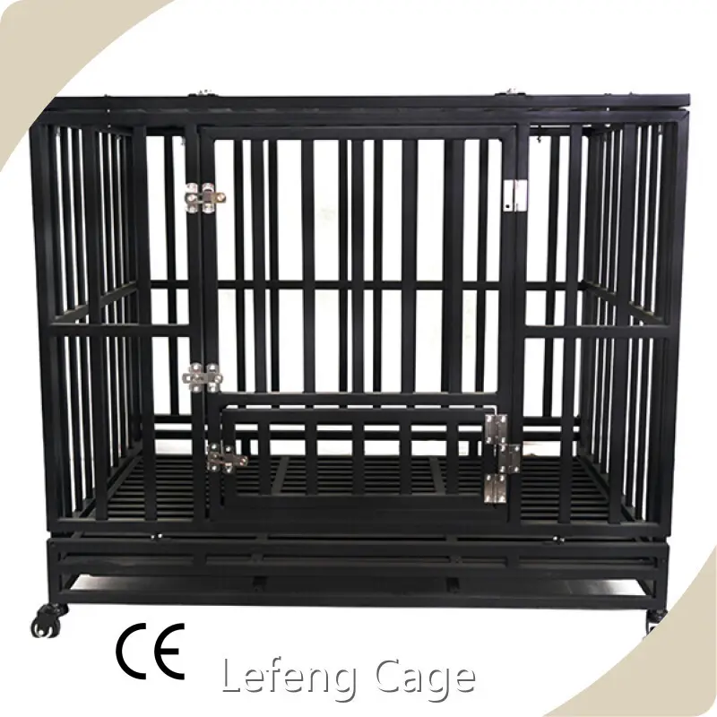 Cost-Effective Cat Cages for Outside Cat Cages for Outside Company 1