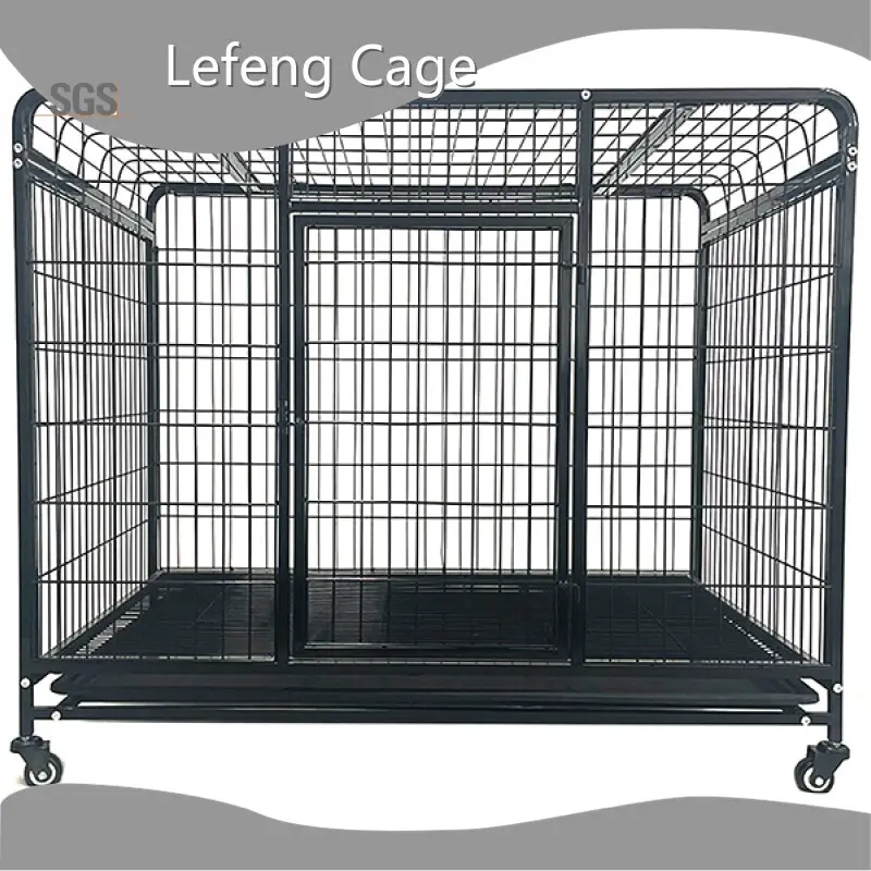 Quality Dog Crates for Large Dogs Price List 1