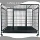 Quality Dog Crates for Large Dogs Price List 1