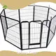 Small Dog Crate A195; 8 Pieces; 16 Pieces;directly Sale 1