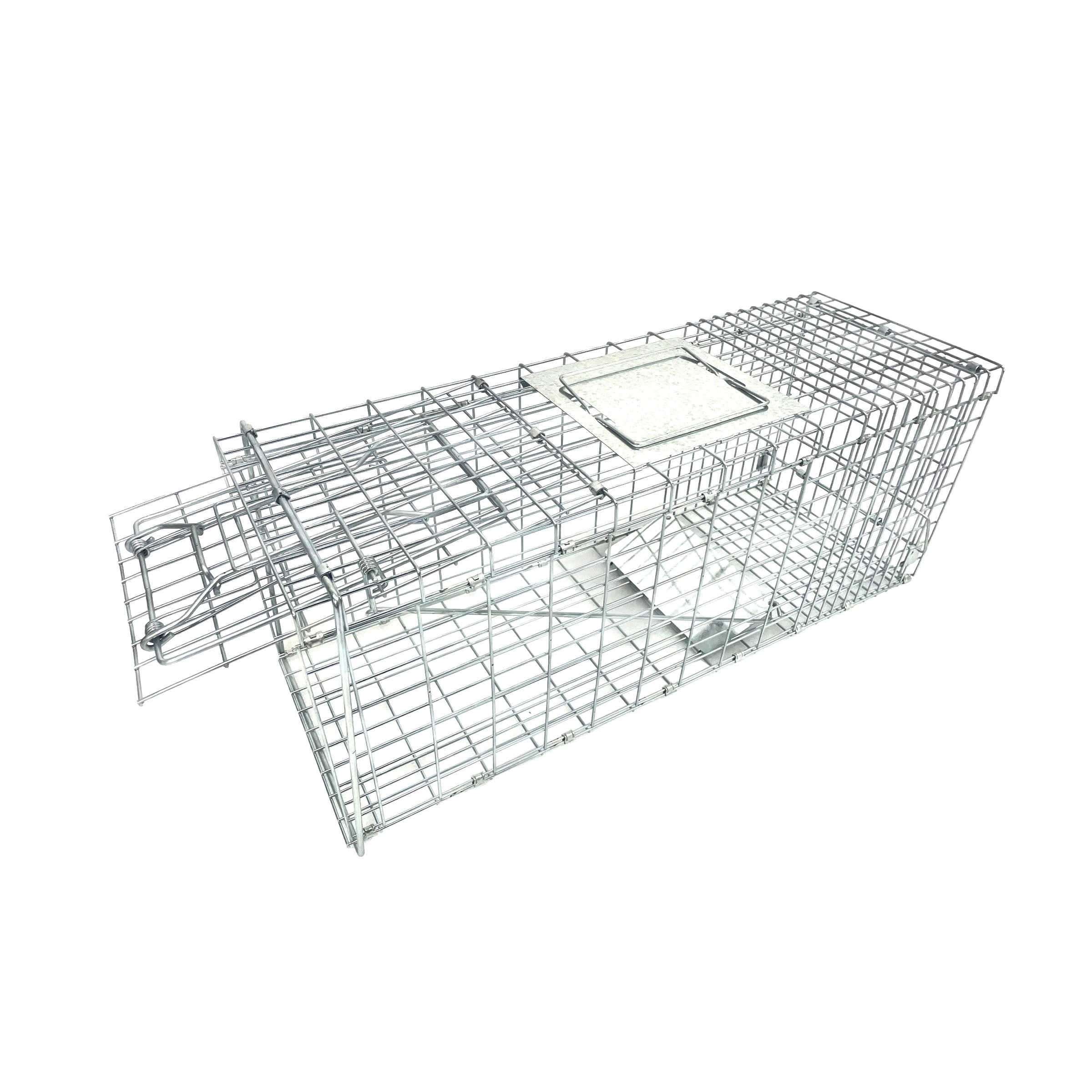 cage de piégeage pour animaux 1