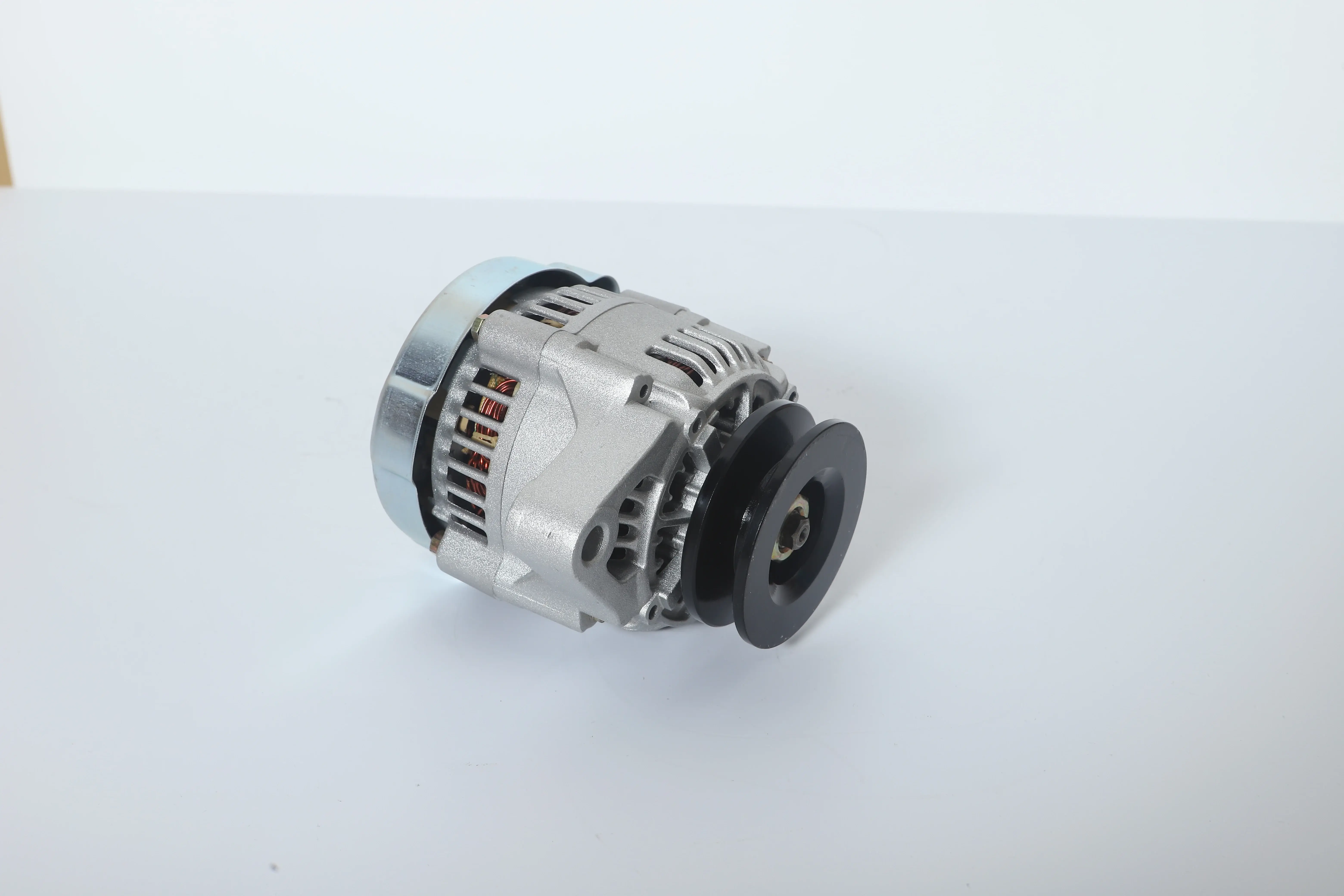 EXEN Alternator Manufacturer 14v Alternator Manufactureraluminum Foil 4